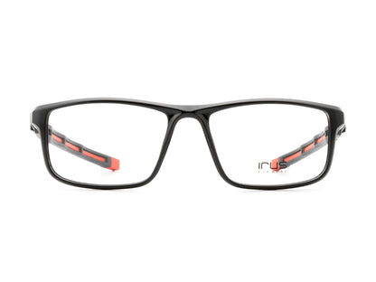 IRUS 3381 Men Sports Frames