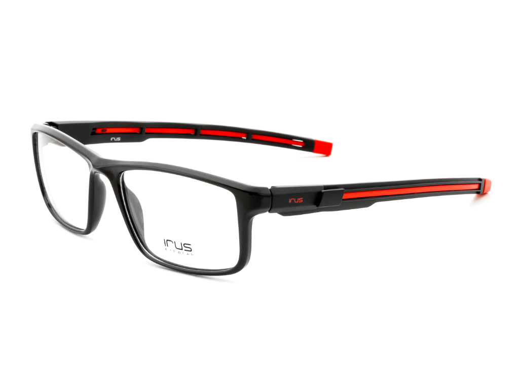 IRUS 3381 Men Sports Frames