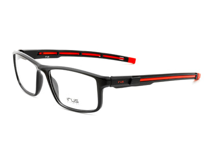 IRUS 3381 Men Sports Frames