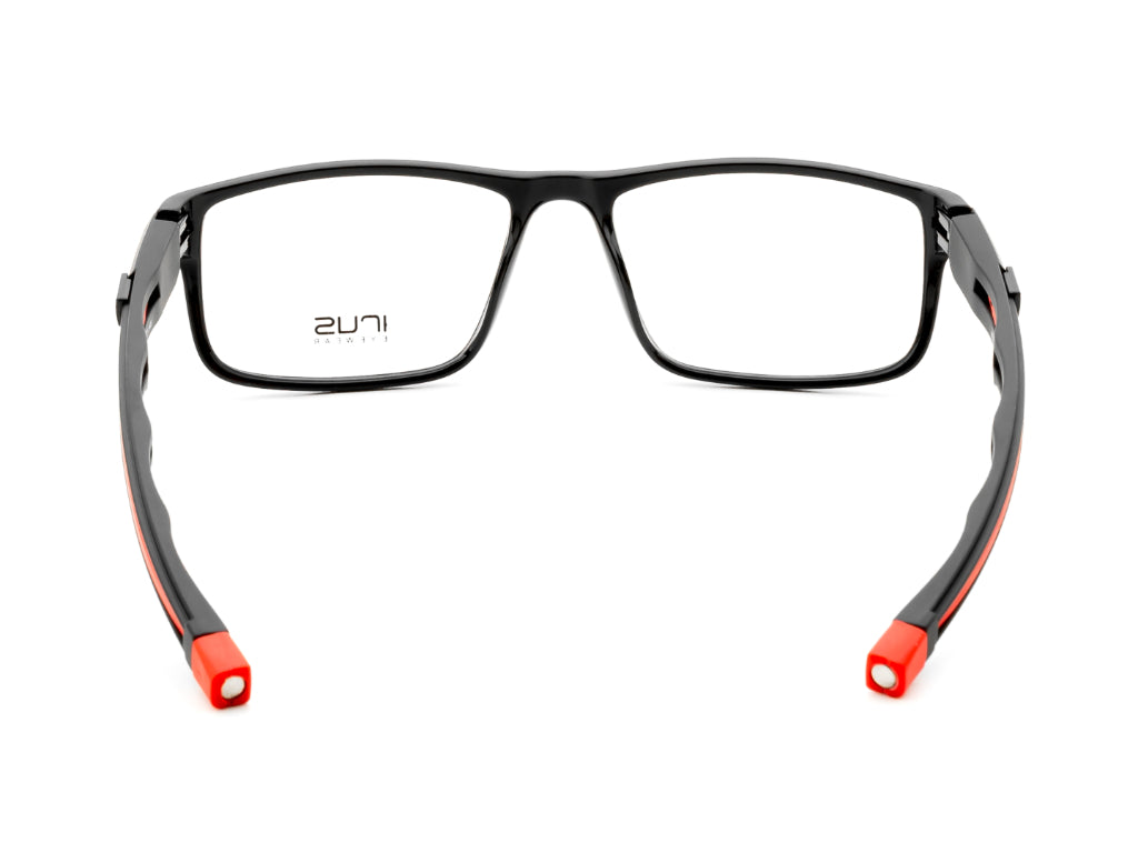 IRUS 3381 Men Sports Frames