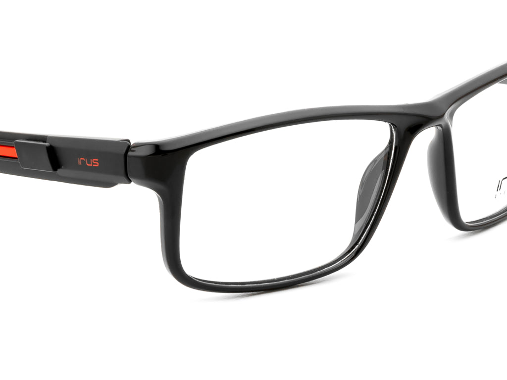 IRUS 3381 Men Sports Frames