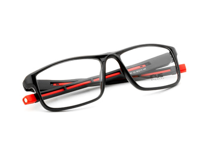 IRUS 3381 Men Sports Frames