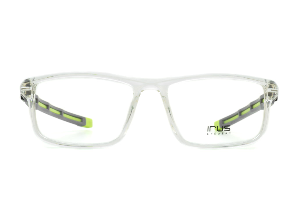 IRUS 3381 Men Sports Frames