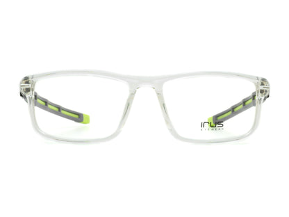 IRUS 3381 Men Sports Frames