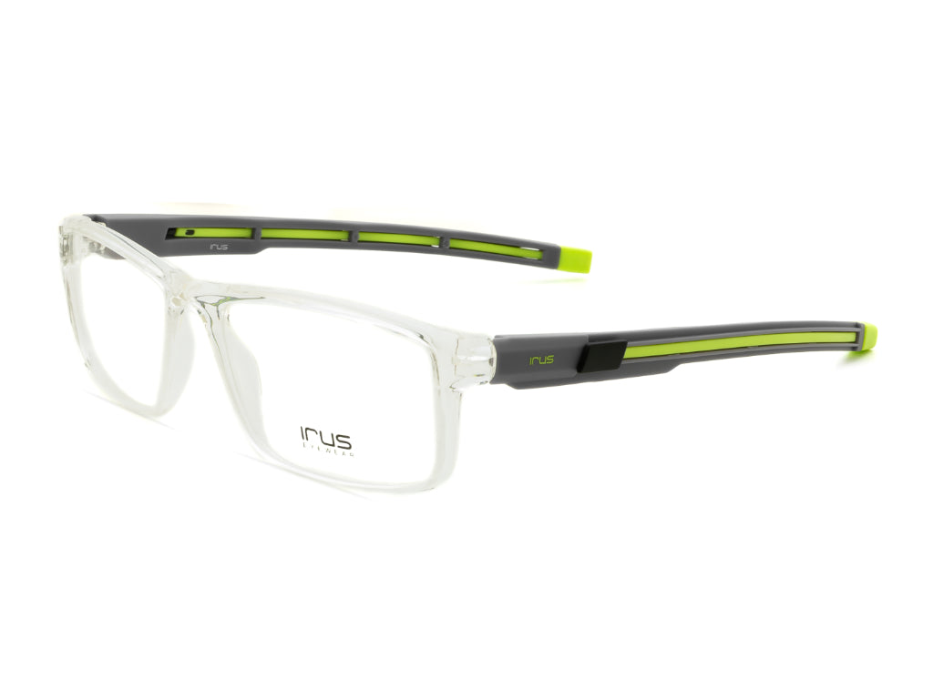 IRUS 3381 Men Sports Frames