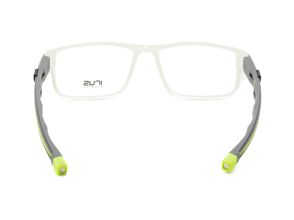IRUS 3381 Men Sports Frames