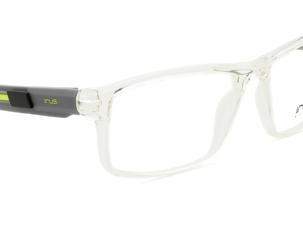IRUS 3381 Men Sports Frames