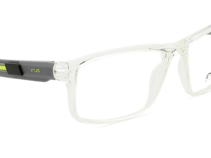 IRUS 3381 Men Sports Frames