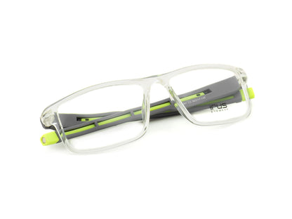 IRUS 3381 Men Sports Frames