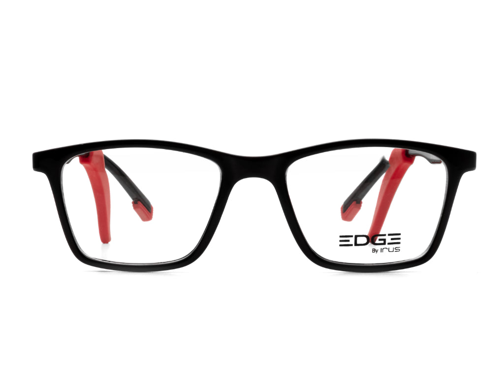 IRUS Y503 Boys Square Frames for Kids