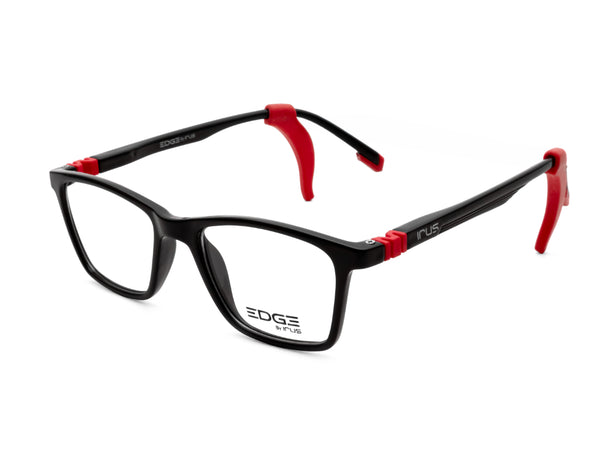 IRUS Y503 Boys Square Frames for Kids