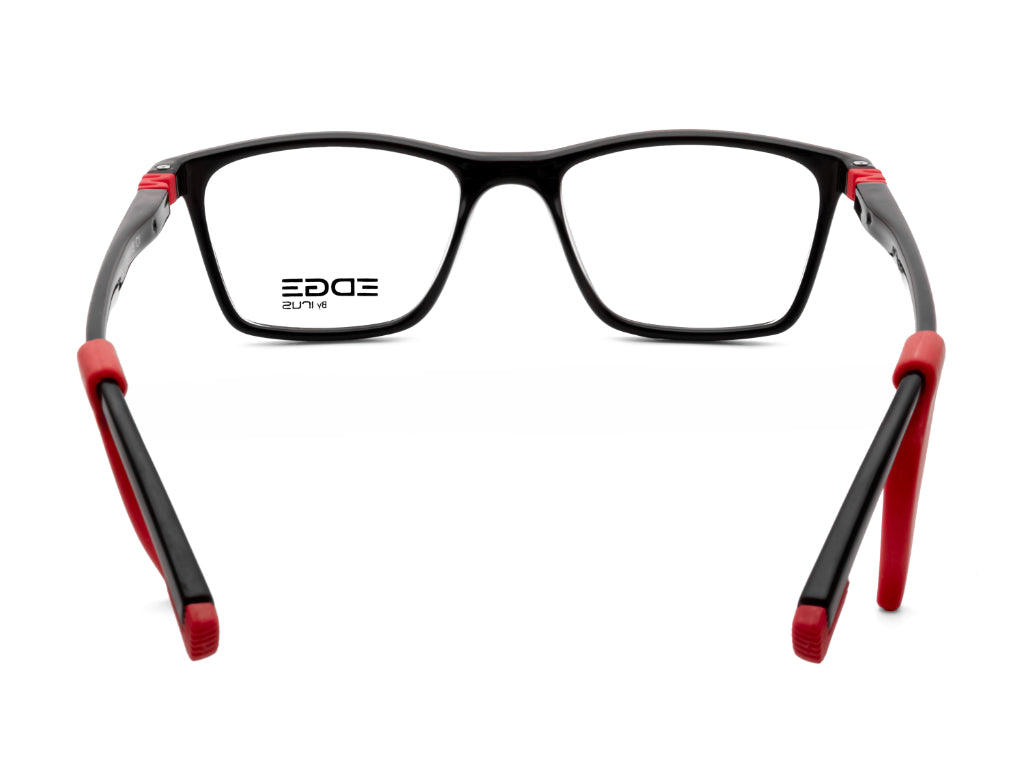 IRUS Y503 Boys Square Frames for Kids