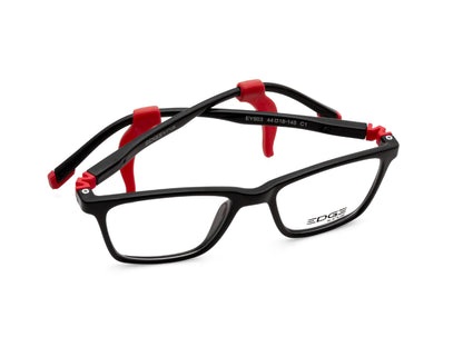 IRUS Y503 Boys Square Frames for Kids