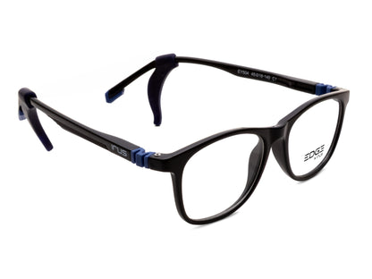 IRUS Y504 Boys Rectangular Frames for Kids