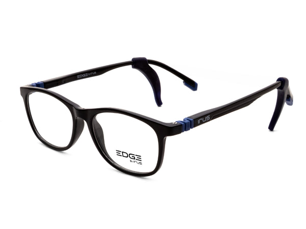 IRUS Y504 Boys Rectangular Frames for Kids