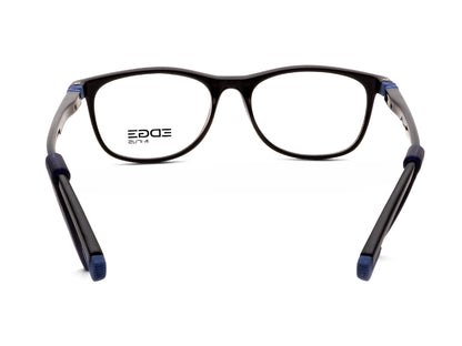 IRUS Y504 Boys Rectangular Frames for Kids
