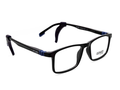 IRUS Y505 Boys Rectangular Frames for Kids