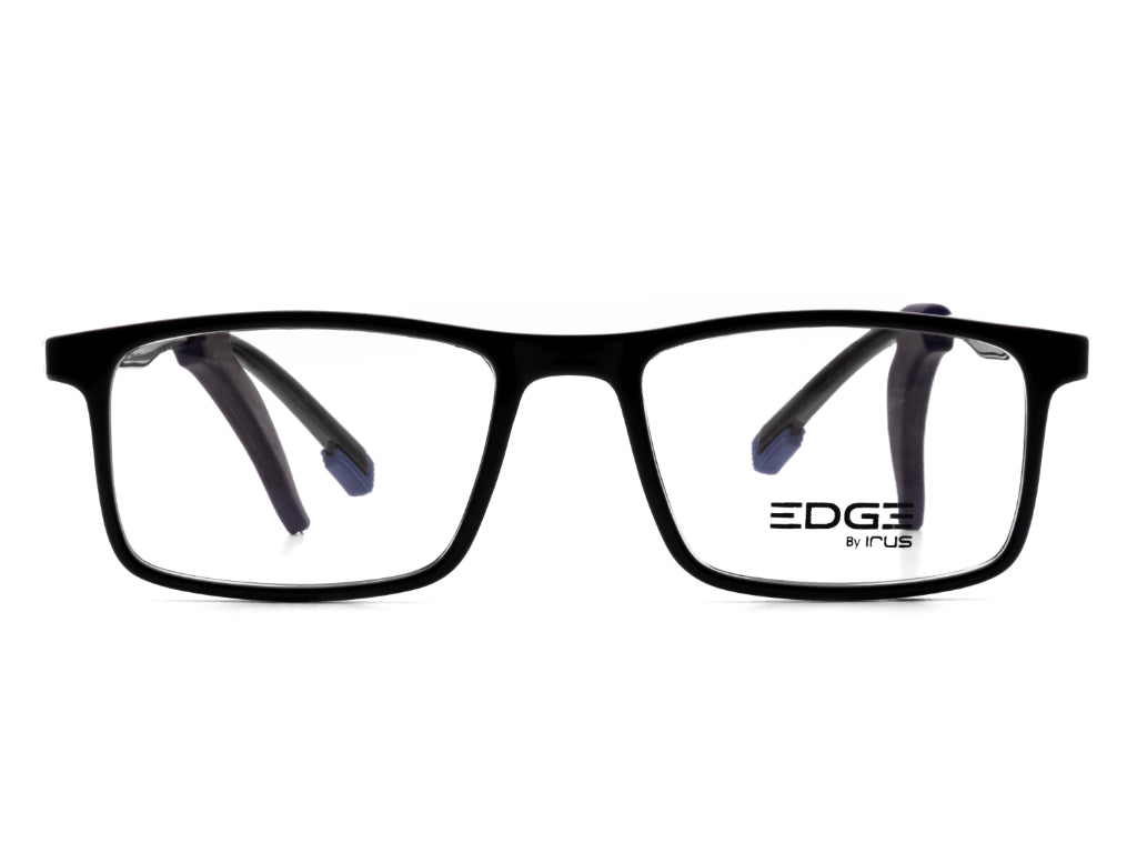 IRUS Y505 Boys Rectangular Frames for Kids