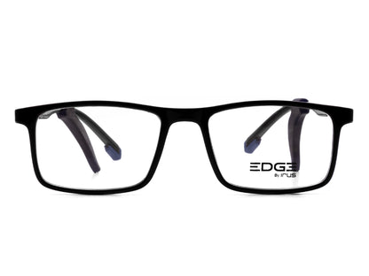 IRUS Y505 Boys Rectangular Frames for Kids