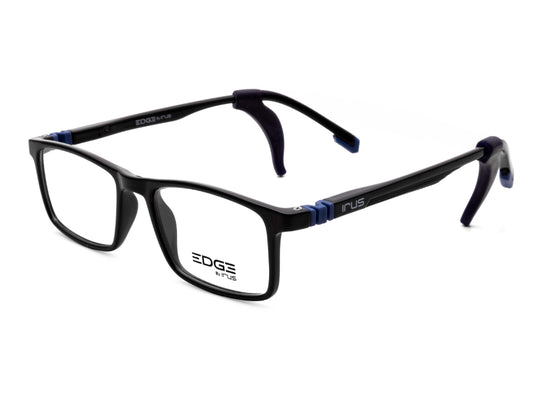 IRUS Y505 Boys Rectangular Frames for Kids