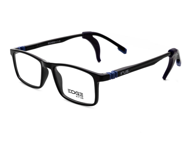 IRUS Y505 Boys Rectangular Frames for Kids