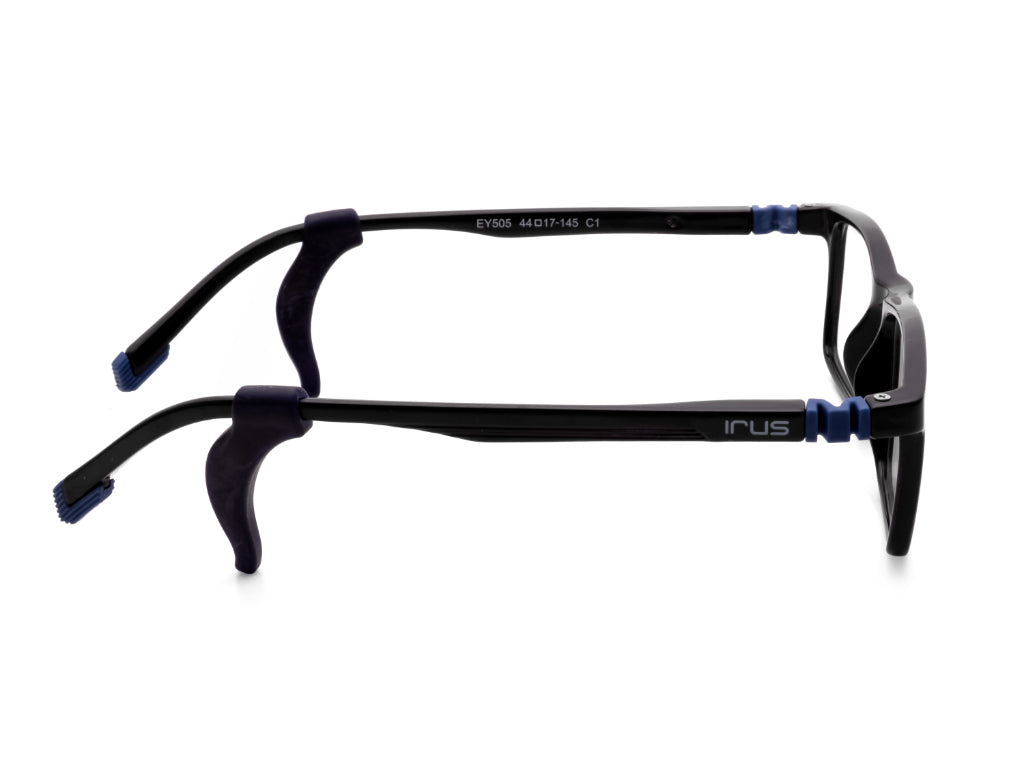 IRUS Y505 Boys Rectangular Frames for Kids