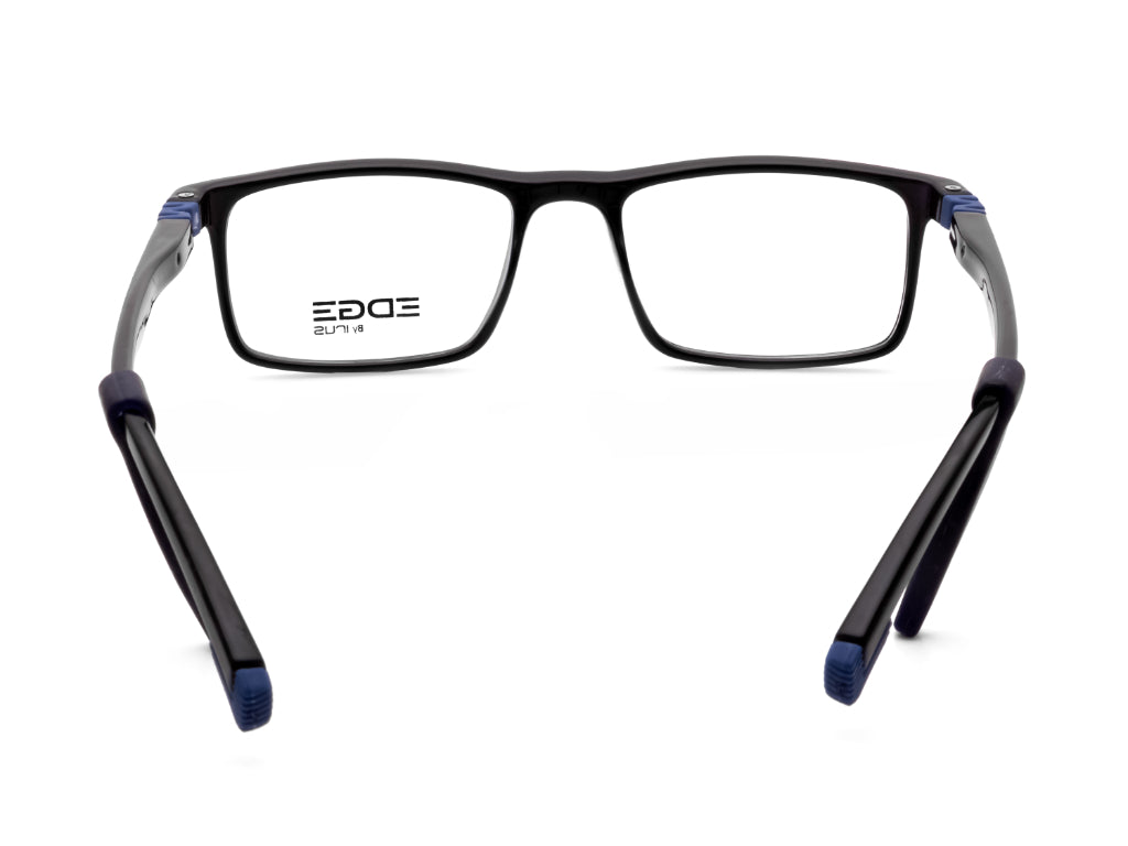 IRUS Y505 Boys Rectangular Frames for Kids