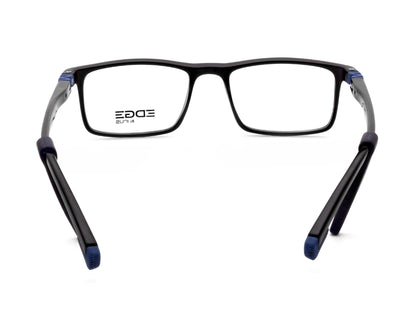 IRUS Y505 Boys Rectangular Frames for Kids