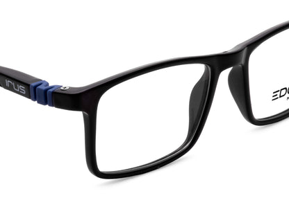 IRUS Y505 Boys Rectangular Frames for Kids