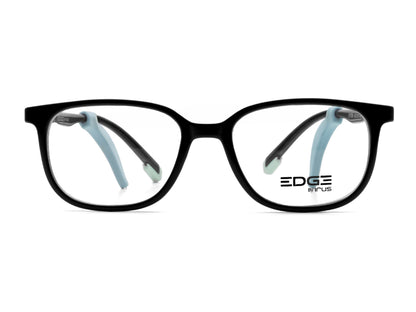 IRUS Y506 Boys Square Frames for Kids