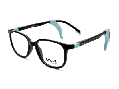 IRUS Y506 Boys Square Frames for Kids