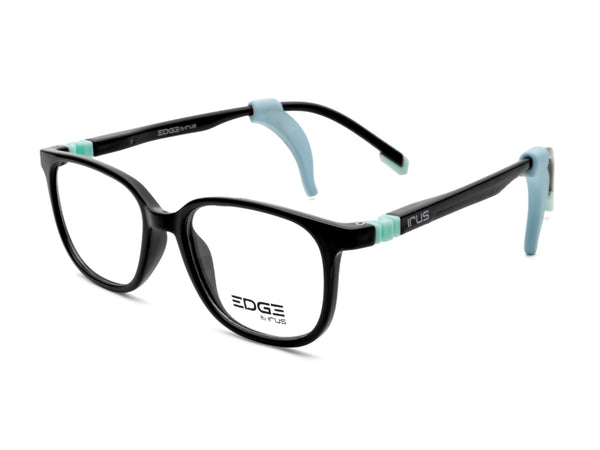 IRUS Y506 Boys Square Frames for Kids