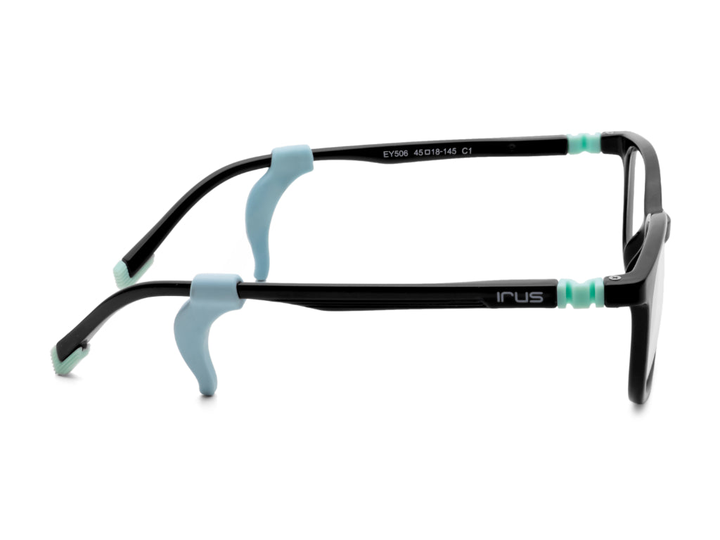 IRUS Y506 Boys Square Frames for Kids