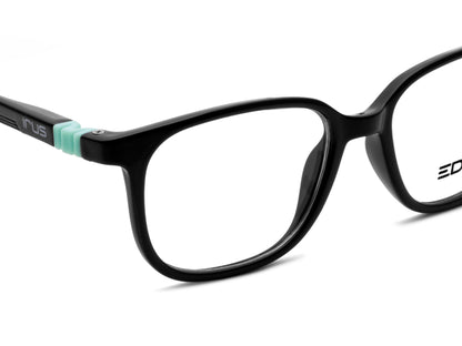 IRUS Y506 Boys Square Frames for Kids