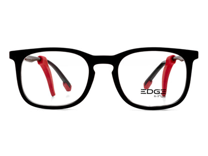 IRUS Y508 Boys Square Frames for Kids