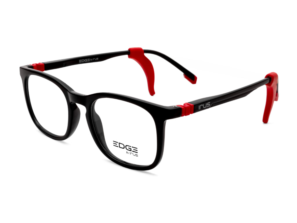 IRUS Y508 Boys Square Frames for Kids