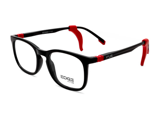 IRUS Y508 Boys Square Frames for Kids