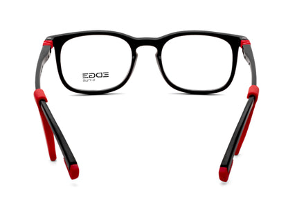 IRUS Y508 Boys Square Frames for Kids