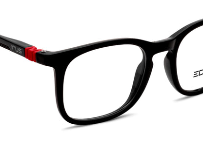 IRUS Y508 Boys Square Frames for Kids