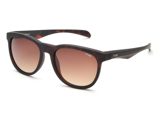 IRUS S1003 Men  Square Sunglasses