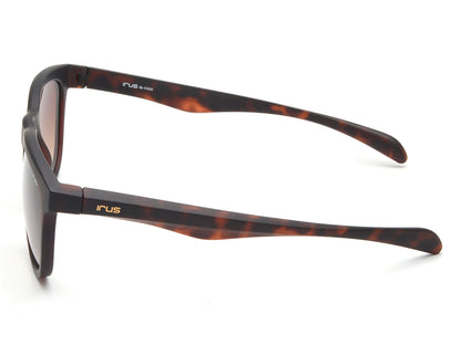 IRUS 1003 Men Square Sunglasses