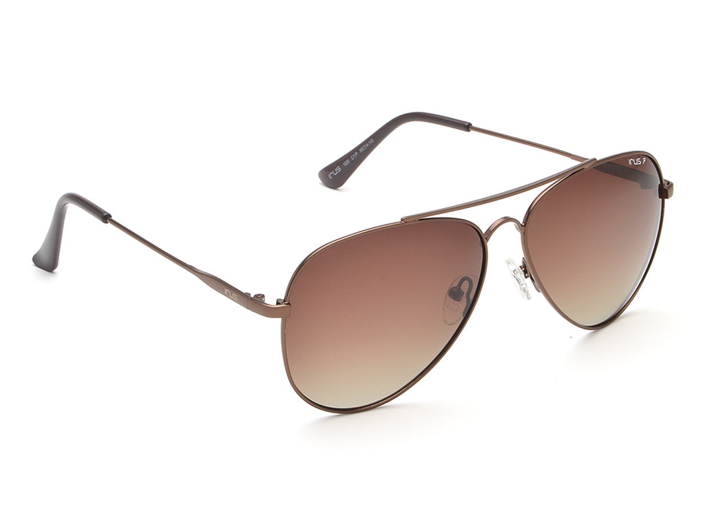 IRUS 1020 Unisex Flier Sunglasses