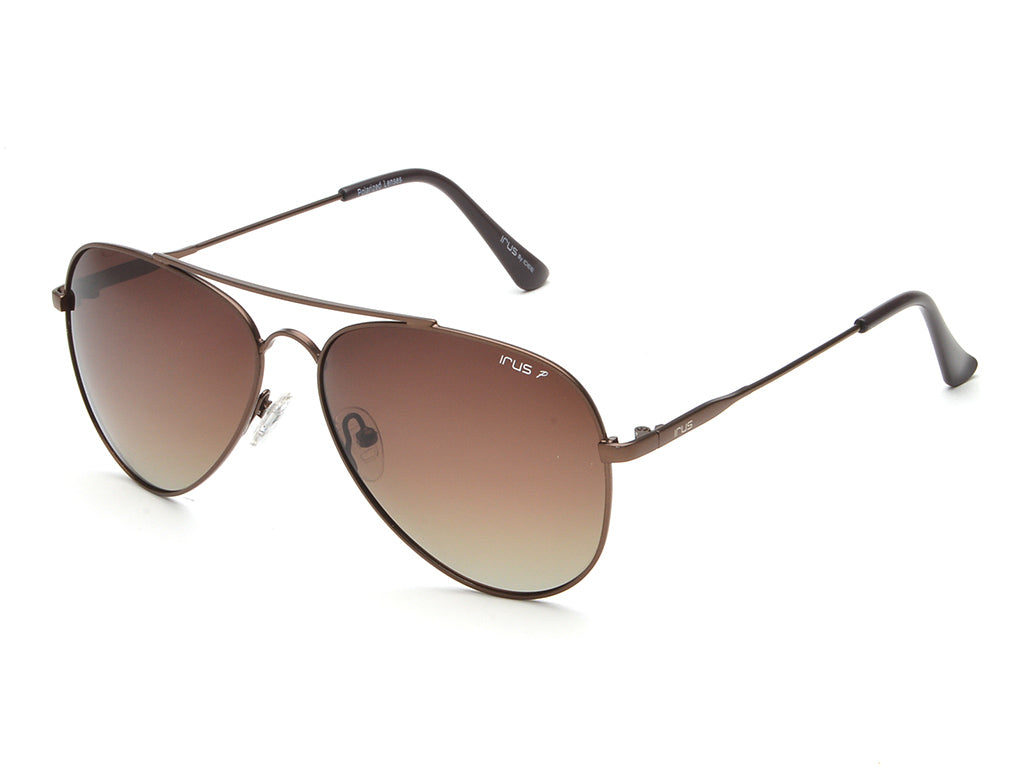 IRUS 1020 Unisex Flier Sunglasses