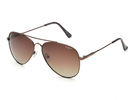 IRUS S1020 Unisex Flier Sunglasses
