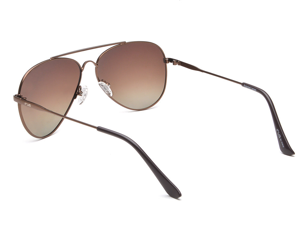 IRUS 1020 Unisex Flier Sunglasses