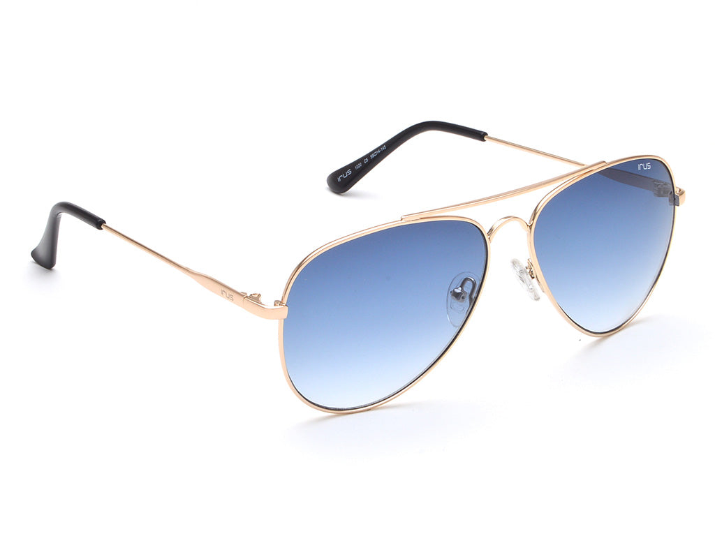 IRUS 1020 Unisex Flier Sunglasses