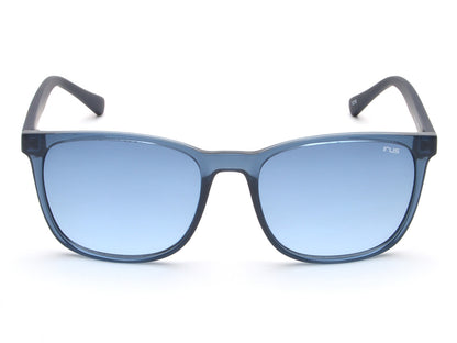 IRUS 1039 Men Square Sunglasses