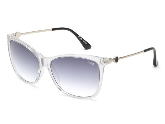 IRUS S1044 Women Butterfly  Sunglasses