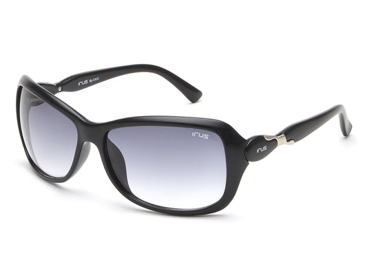 IRUS S1046 Women Square Sunglasses