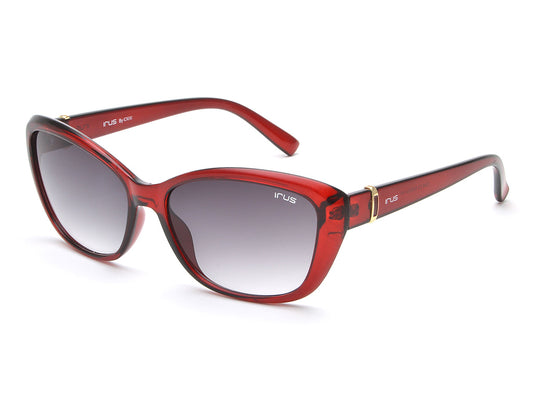 IRUS S1048 Women Square Sunglasses